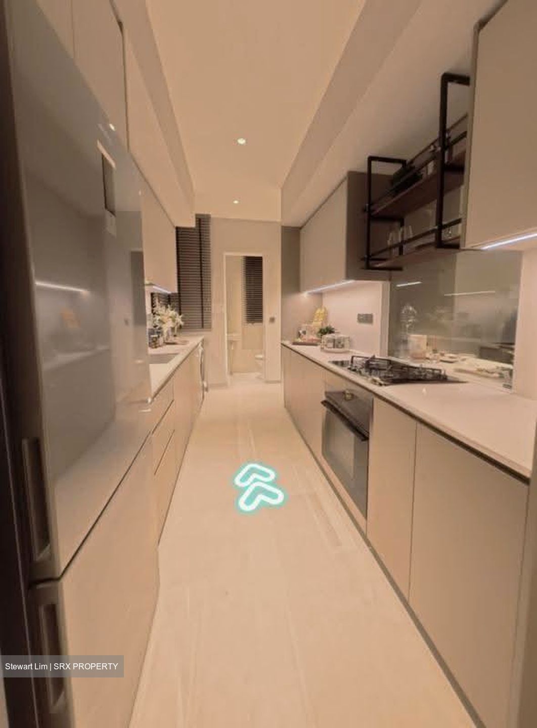 The Sen (D21), Condominium #613802071